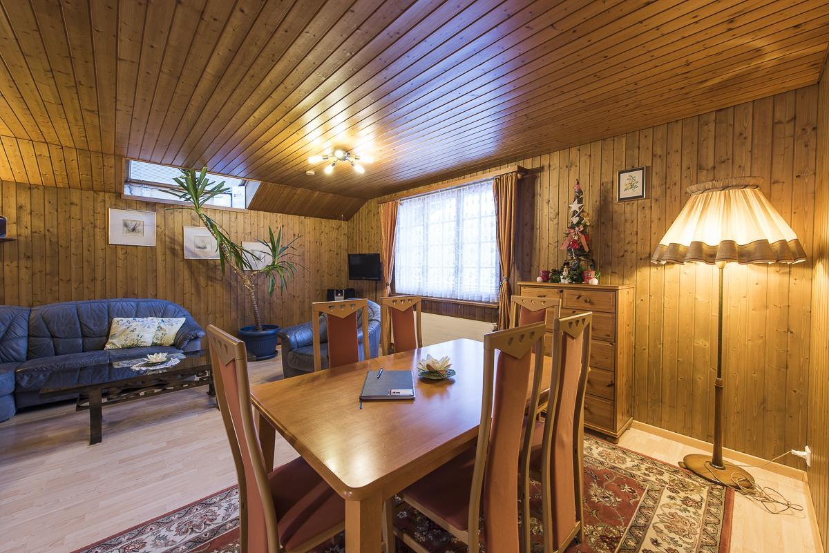 Apartmenthaus Kreuzbuche Fluehli Exterior photo